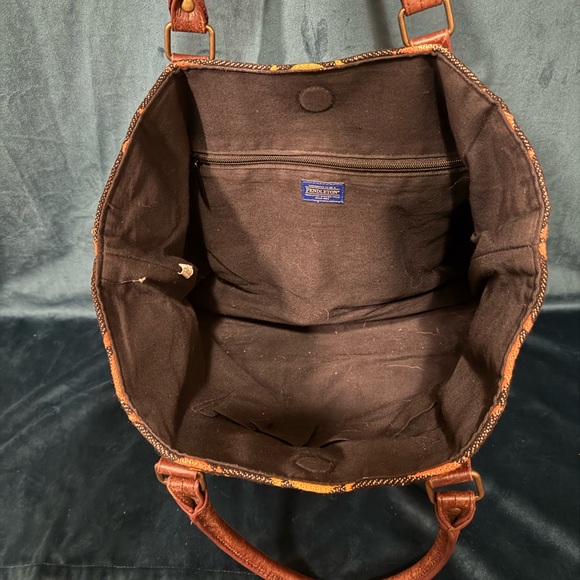 Pendleton Purse - Picture 4 of 4